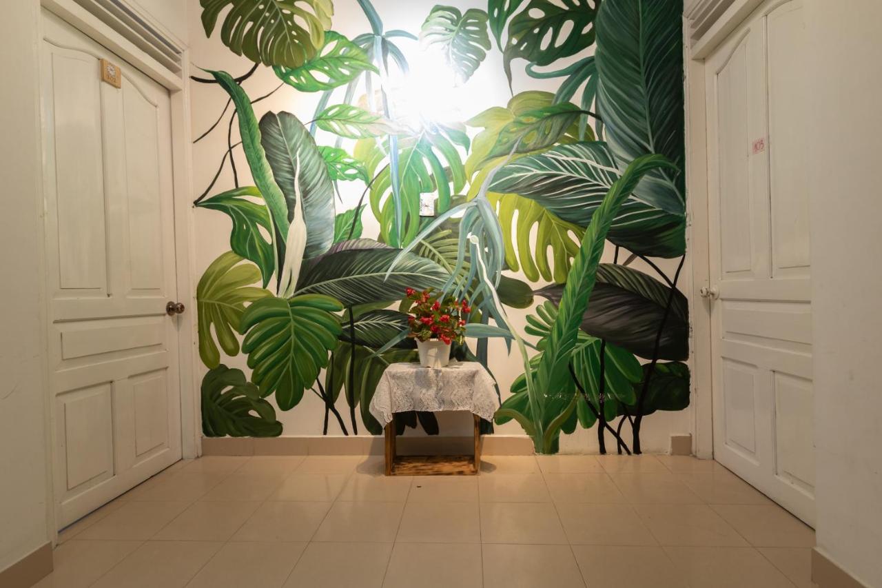 Khanh Vy Hotel Đà Lạt Exterior foto