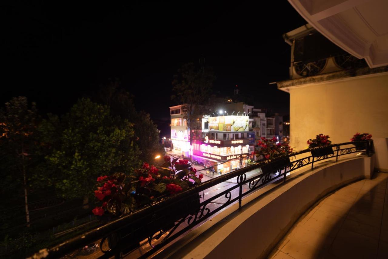 Khanh Vy Hotel Đà Lạt Exterior foto