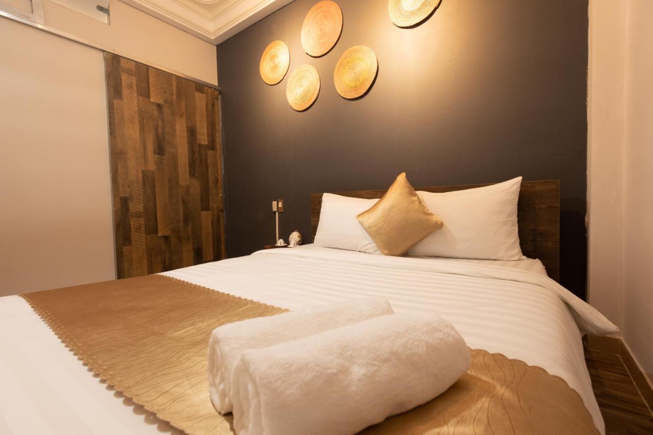 Khanh Vy Hotel Đà Lạt Exterior foto
